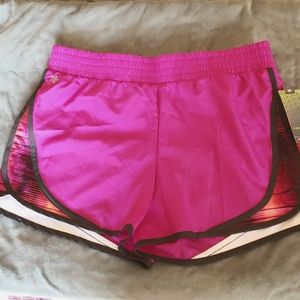 Tek Gear athletic shorts NWT